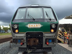 SMART Train