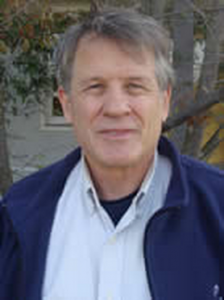 David Petritz